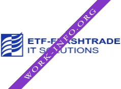 ETF-FlashTrade Логотип(logo)