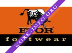 ETOR Логотип(logo)