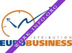 EuroBusiness Логотип(logo)