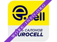 Eurocell Логотип(logo)