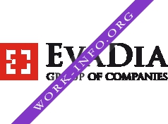 EvaDia, Кофейная компания Логотип(logo)