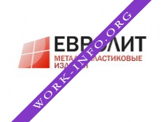 Евролит Логотип(logo)