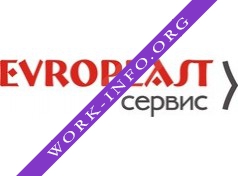 Европластсервис Логотип(logo)