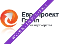 Европроект Групп Логотип(logo)