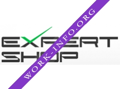 Expertshop Логотип(logo)