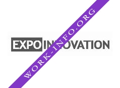 Expo-Innovation Логотип(logo)