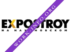 Expostroy на Нахимовском Логотип(logo)