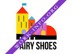 Логотип компании Fairy Shoes