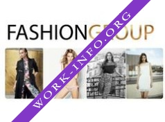 Fashion Group Логотип(logo)