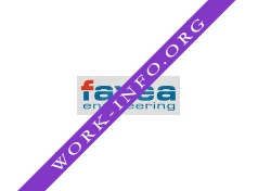 FAVEA engineering, s.r.o. Логотип(logo)