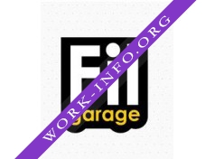 FilLgarage Логотип(logo)