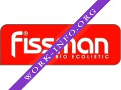 Fissman Логотип(logo)