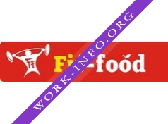 Fit-Food Логотип(logo)