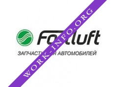 Fortluft Логотип(logo)