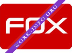 FOX Логотип(logo)