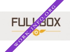 FullBox Логотип(logo)