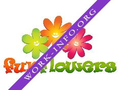 Funflowers Логотип(logo)