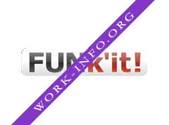 Логотип компании Funkit