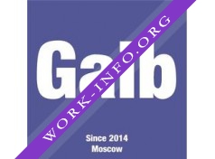 Gaib Логотип(logo)