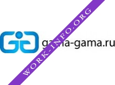 gama-store.ru Логотип(logo)