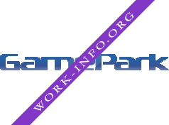 GamePark Логотип(logo)