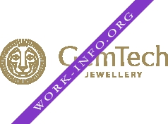 GemTech Логотип(logo)