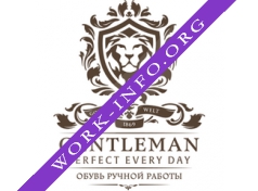 Gentleman Manufacture Логотип(logo)