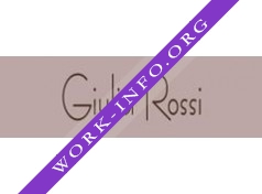 GiuliaRossi Логотип(logo)