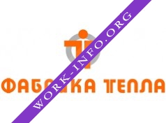 ГК Фабрика тепла Логотип(logo)