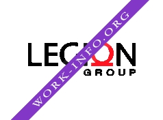 Legion Group Логотип(logo)