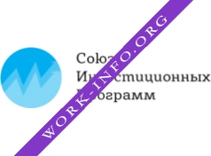 ГК Союз Инвестиционных Программ Логотип(logo)