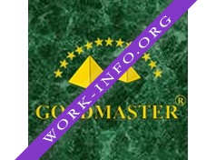 Логотип компании Goldmaster