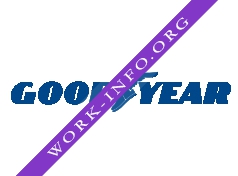 GOODYEAR Логотип(logo)