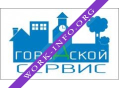 Гор Сервис Логотип(logo)