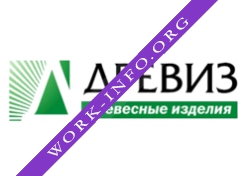 Группа компаний Древиз Логотип(logo)