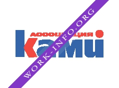 Ассоциация КАМИ Логотип(logo)