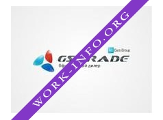 gs-trade Логотип(logo)