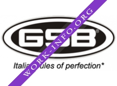 GSB MOTO Логотип(logo)