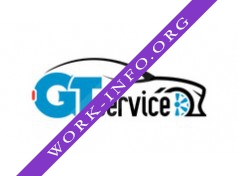 GT-Service Логотип(logo)