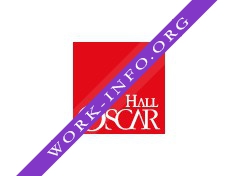 HALL OSCAR Логотип(logo)