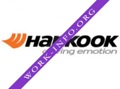 Hankook Tire Co.Ltd Логотип(logo)