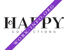 HAPPY Collections Логотип(logo)