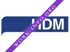 HDM - RUS Логотип(logo)