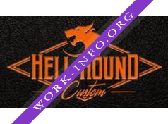 Hell Hound Custom Логотип(logo)