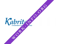 Kabrita Логотип(logo)