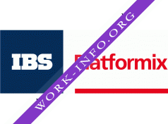 IBS Platformix Логотип(logo)