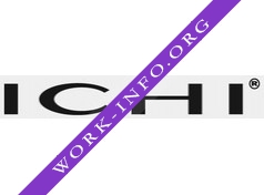 ICHI Логотип(logo)