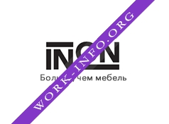 Логотип компании INON