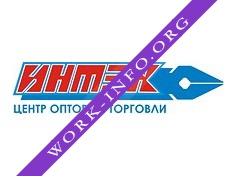 Интэк Логотип(logo)