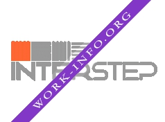 INTER-STEP Логотип(logo)